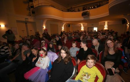 BUTALOGIJA ZA COPRNICE IN COPRNIKE 01 FOTO LJUBO VUKELIČ